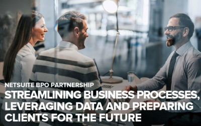 NetSuite BPO Partners
