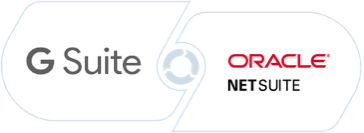 g suite and netsuite