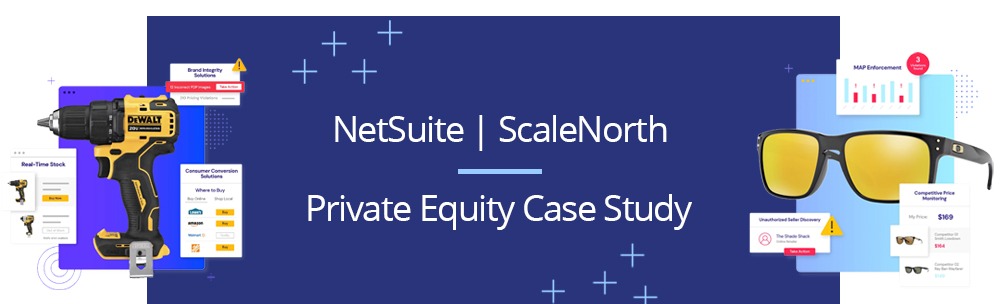 ScaleNorth and NetSuite Boost Private Equity Software Firm’s Breakout Phase