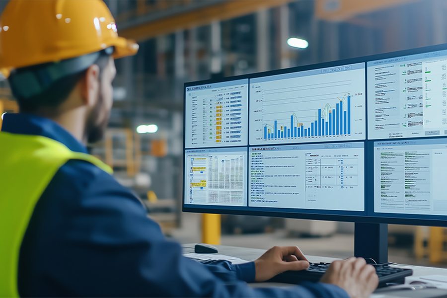 procore-netsuite-connector-integration