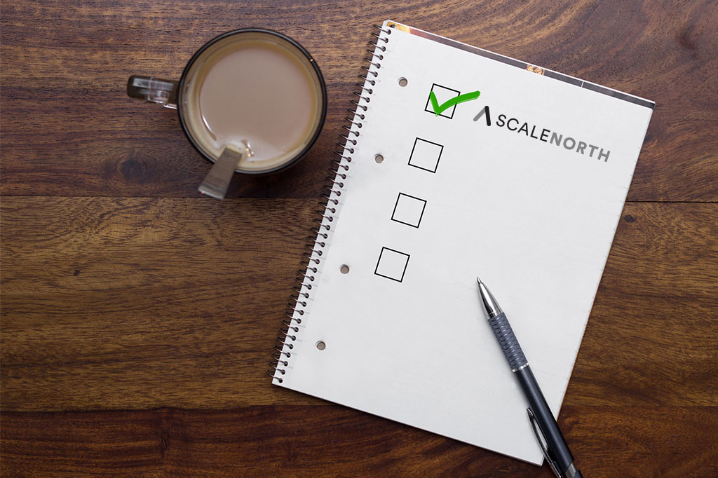 12 reasons to choose scalenorth to implement your erp system