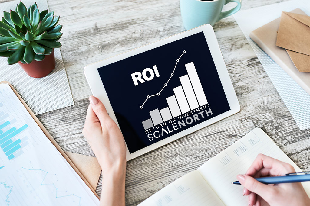 what is the roi on netsuite