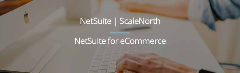 netsuite for ecommerce help