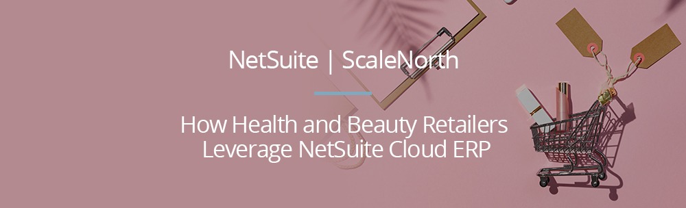 cosmetic company software management system help