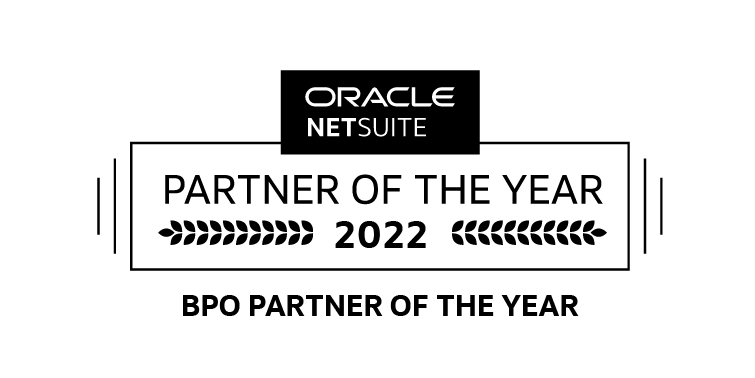 netsuite bpo partner of the year 2022