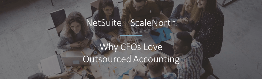 cfo love outsourcing day-to-day accounting projects
