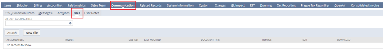 viewing netsuite invoice attachments 7