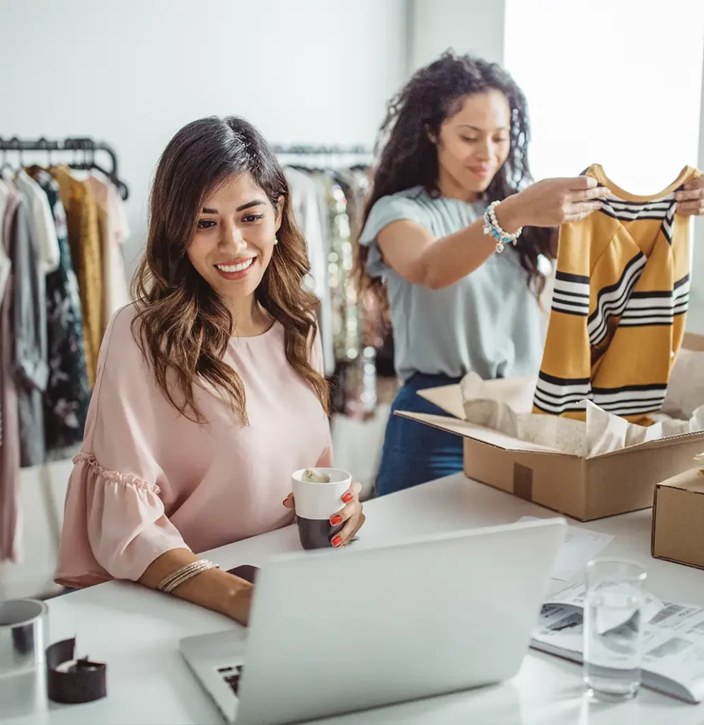 ScaleNorth helps small businesses get their NetSuite account up and running