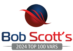 Bob Scott's 2024 Top 100 VARS