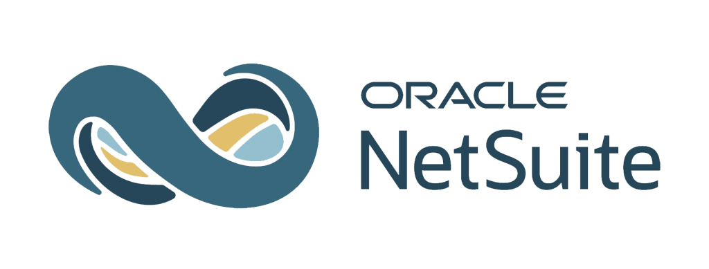 Oracle NetSuite Logo