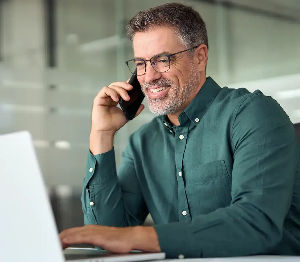 Technology Partner ScaleNorth