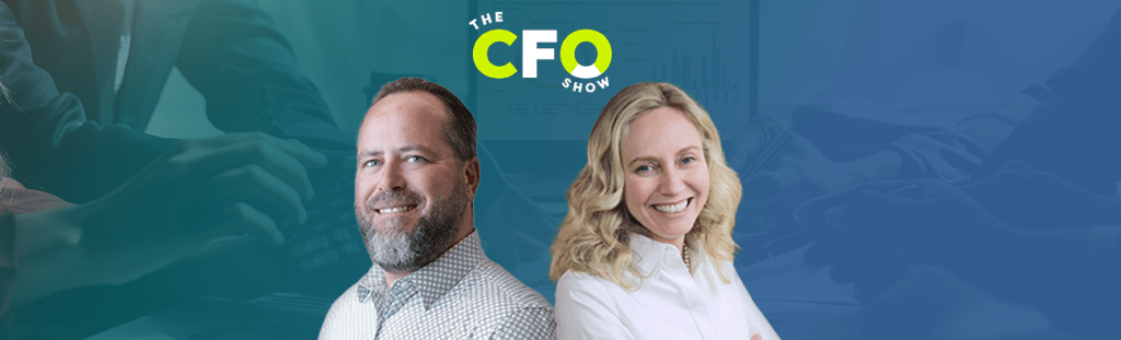 cfo show podcast evolution finance and accounting outsourcing