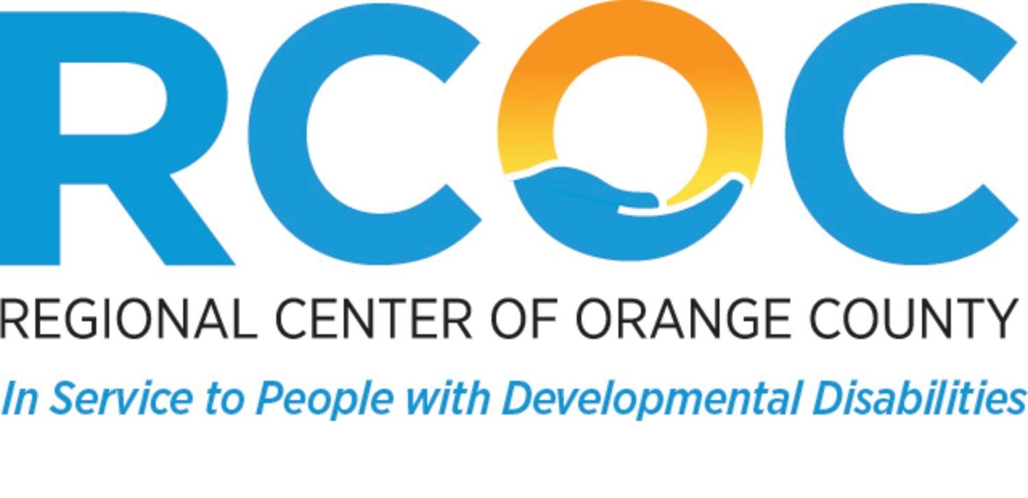 Regional Center of Orange County logo