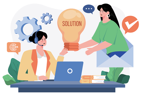 total netsuite solution company