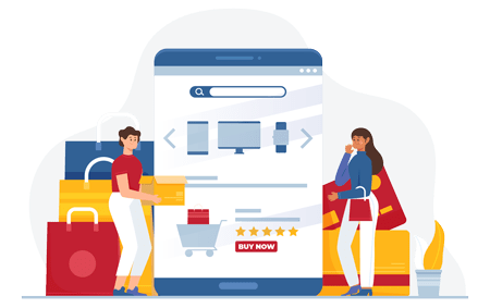 NetSuite Implementation for Ecommerce Companies