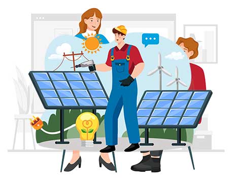 NetSuite Implementation for Energy & Utility Companies