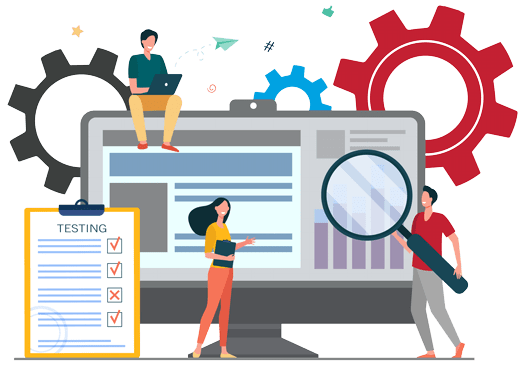 Why Energy Companies Choose Our Managed Services Program