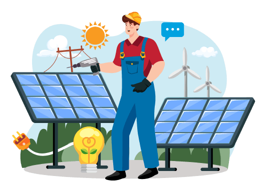 NetSuite Implementation for Energy & Utility Companies