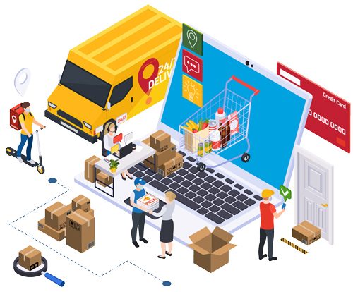 NetSuite Implementation forWholesale Distribution Companies