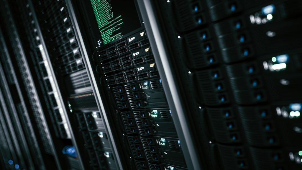 netsuite erp for data center developers
