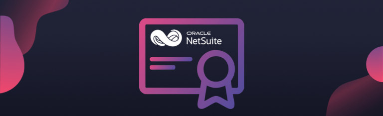 NetSuite Certification of ScaleNorth NetSuite Solutions Provider