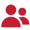 Number of users