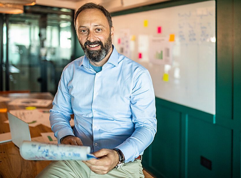 NetSuite advisory services for private equity firms
