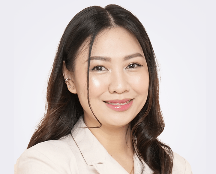 Cherissa Sapnu headshot scalenorth