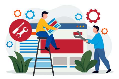 Our NetSuite developers build scripts and workflows that reduce manual work and keep processes moving.