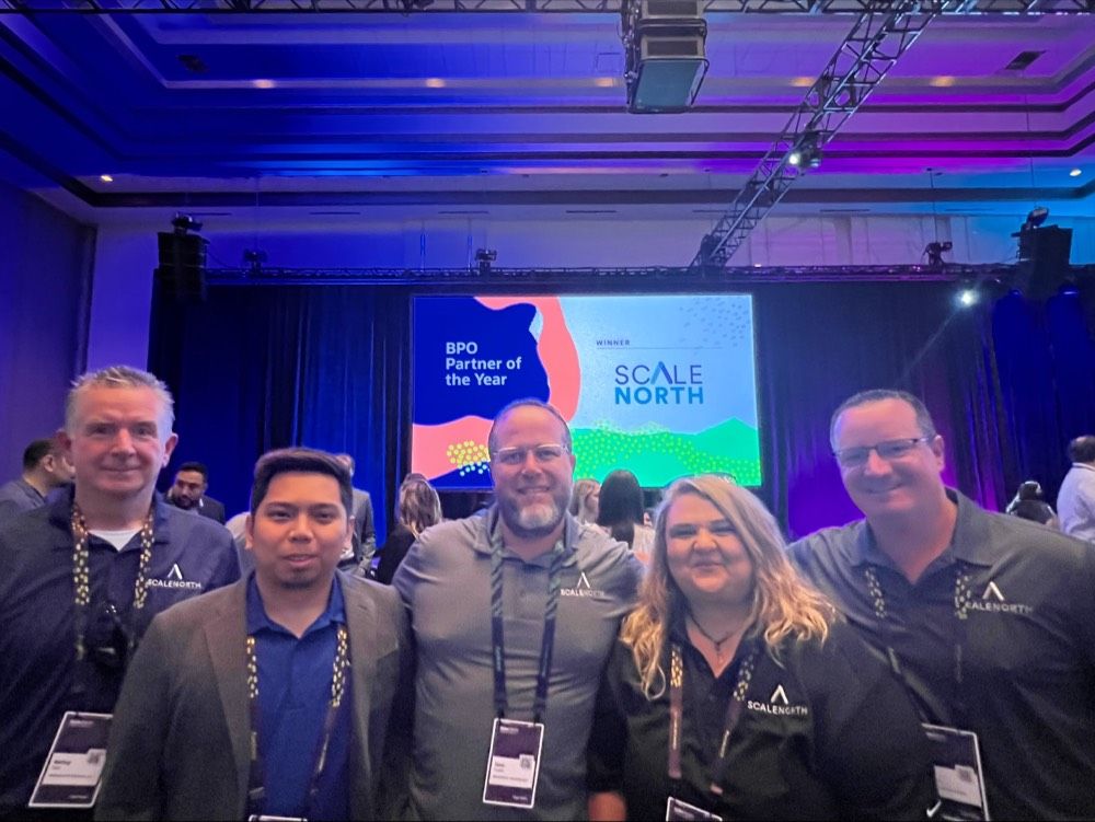 suiteworld 2022 scalenorth award